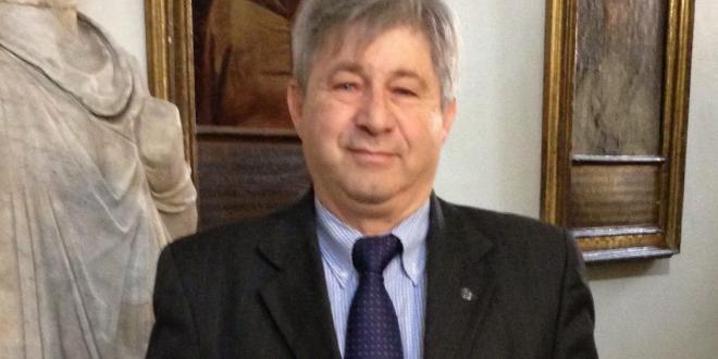 GIOSUE GRIMALDI conferenza Nato e1545061930846