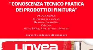 Locandina evento casartigiani e linvea e1544635217133