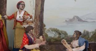 Mo vene natale di antonietta righi