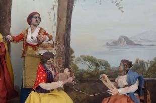 Mo vene natale di antonietta righi