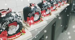 Panettoni artigianali Ignazio Righi