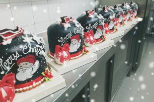 Panettoni artigianali Ignazio Righi