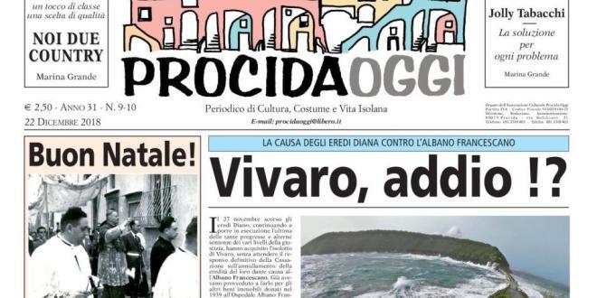 prima Pagina DICEMBRE 2018 001 e1545657527414