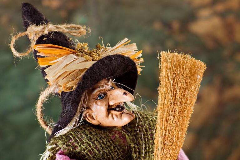 Befana Serrara
