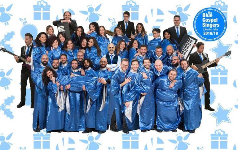 Gospel Singers
