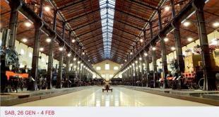 Linee artistiche a confronto