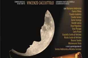 Gatta Cenerentola di Vincenzo Cacciuttolo