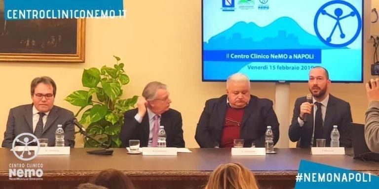 UILDM Convenzione NeMO