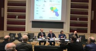 Urbanistica in Campania convegno ANCE