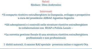 Corso di aggiornamento per breakfast