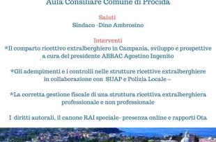 Corso di aggiornamento per breakfast