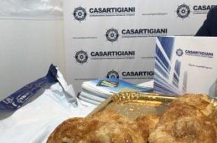 Lingua di bue Energy Med