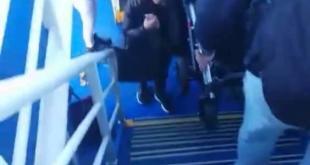 Disabili traghetto Medmar