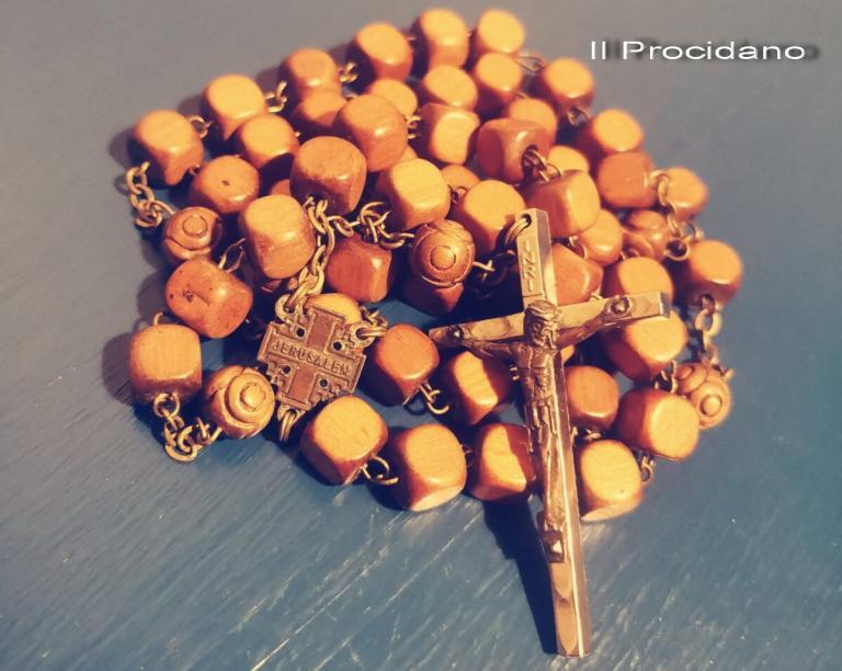 il rosario di don michele