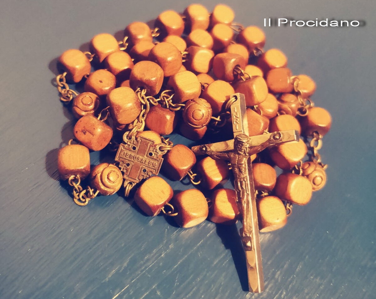 il rosario di don michele