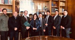 Consulta per lartigianato