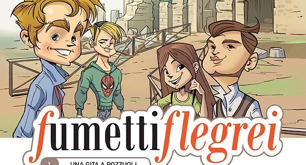 Fumetti flegrei e1557560043576