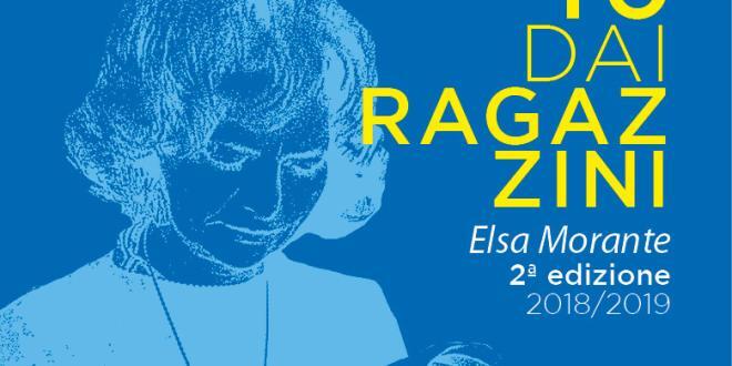 Il mondo salvato dai ragazzini