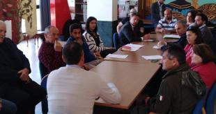 Incontro Marciano al Comune e1557774999107