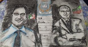 La scalata per le amministrative