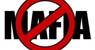 NO MAFIA