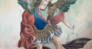 San Michele di Antonietta Righi e1557317372159