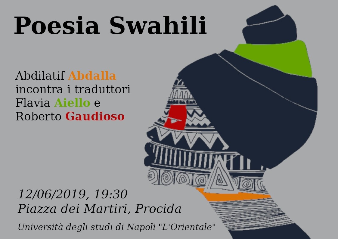 poesia swahili
