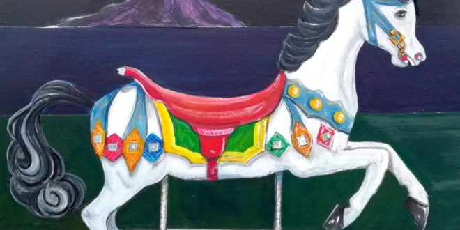 tela Cavallo giostra vulcanico2019EV e1559405601768