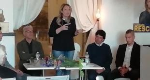 Carmela Rescino Procida