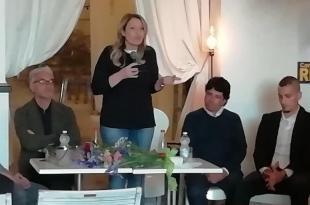 Carmela Rescino Procida