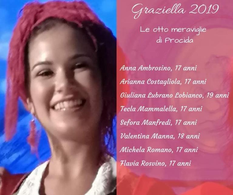 Grazielle 2019