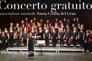 Corale Santa Cecilia