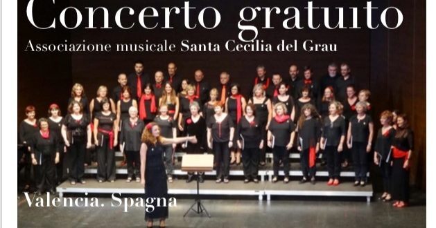 Corale Santa Cecilia