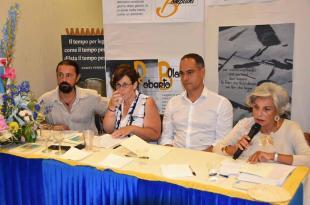 Libro fiera Chiaiolella