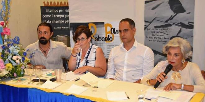 Libro fiera Chiaiolella