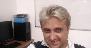 Maurizio Scotto Imat