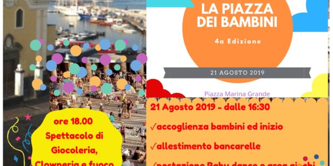 Piazza dei bambini e1565963520572