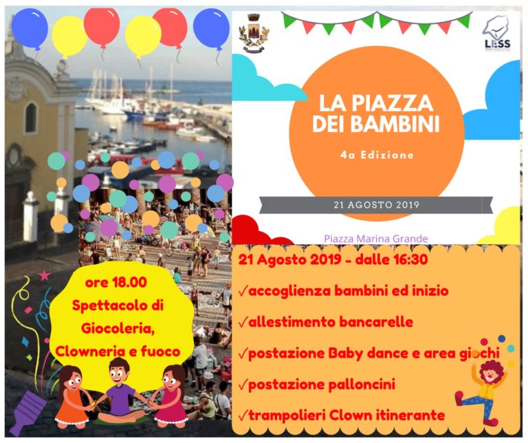 Piazza dei bambini e1565963520572