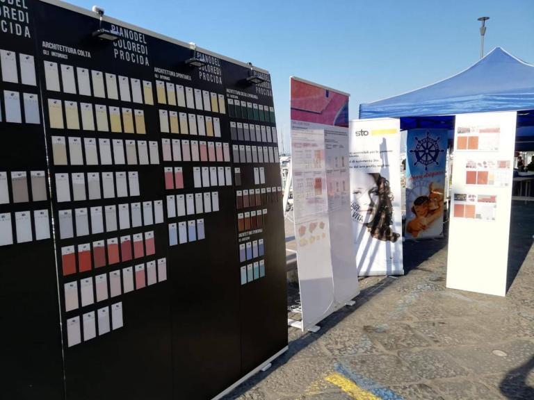Stand Piano colore