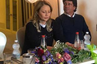 Fratelli dItalia Michele Scotto