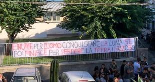 Manifestazione procida 1