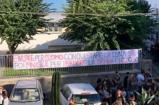 Manifestazione procida 1