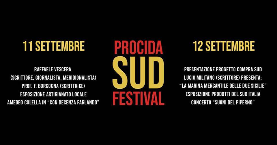 Procida sud festival