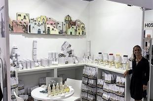 Profumi di Procida a Milano