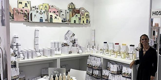 Profumi di Procida a Milano