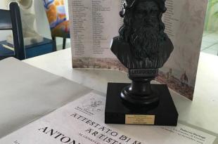 Antonietta Righi vince a Firenze e1572163743518