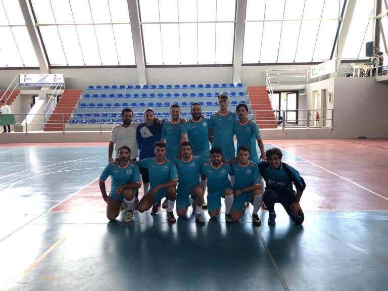 Calcio a 5 Futura