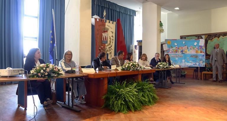 Concorso Mathesis