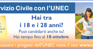 Copertine Facebook UNEC