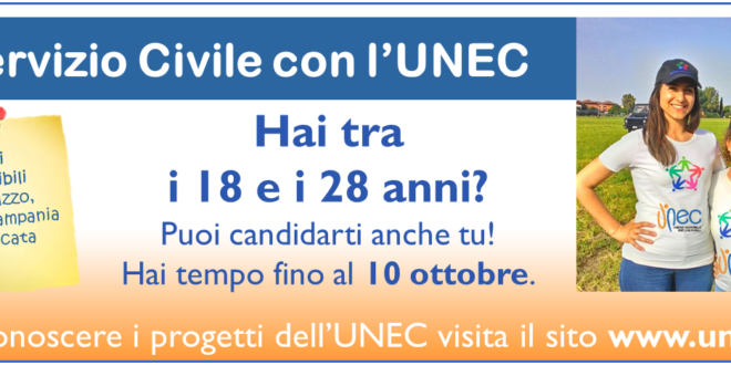 Copertine Facebook UNEC